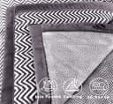 Betz XXL Kuscheldecke MONTE CARLO 150x200 cm Bild 4