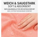 Betz Handtuch-Set Palermo 12-tlg. 100% Baumwolle Orange Bild 4