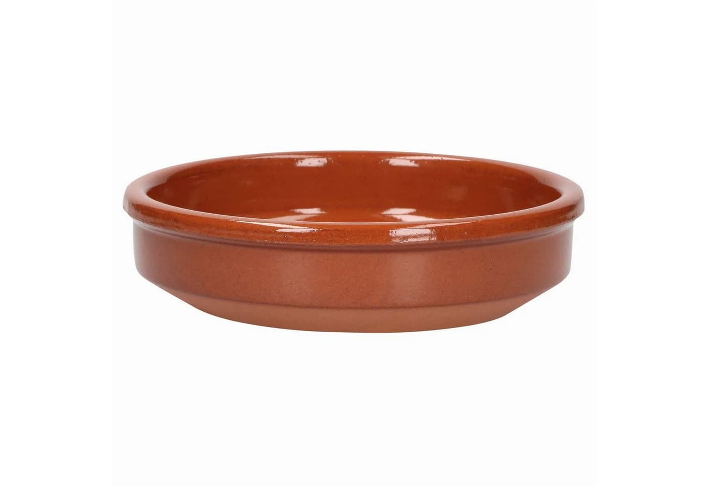 MamboCat Ton-Schale 12er Set Cazuela Ø 12cm Mittelalter - Bild 5