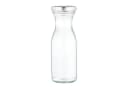 MamboCat Vorratsglas 6er Set Weithals 250ml mit Silber-Deckel Bild 4