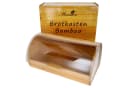 MamboCat Brotkasten Volker Bambus mit Rolldeckel Bild 2