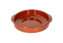 MamboCat Tapas-Schale 2er Set Cazuela Braun Ton mit Griffen Bild 1