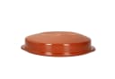 MamboCat Tapas-Schale 2er Set Cazuela Braun Ton mit Griffen Bild 4