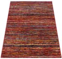 PACO HOME Teppich Passion 221 Bunt Modernes Streifen Design Bild 1