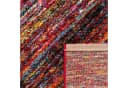 PACO HOME Teppich Passion 221 Bunt Modernes Streifen Design Bild 3