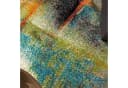 PACO HOME Teppich Brillance 710 Bunt Modernes Design Bild 5