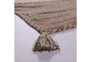 PACO HOME Kilim 217 Teppich beige handgewebt Wendeteppich Bild 4