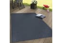 PACO HOME Teppich Timber 125 Navy Outdoor Bild 2