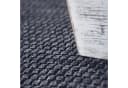 PACO HOME Teppich Timber 125 Navy Outdoor Bild 4