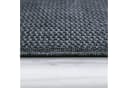 PACO HOME Teppich Timber 125 Navy Outdoor Bild 5