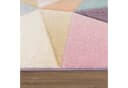PACO HOME Teppich Kosy 310 Bunt Pastell Modern Geometrisch Bild 4