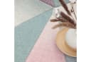 PACO HOME Teppich Kosy 310 Bunt Pastell Modern Geometrisch Bild 5