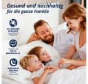 Lumaland Matratzenschoner Wasserundurchlässige Matratzenauflage Bild 1