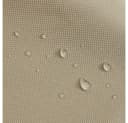 Lumaland Sonnenschirm-Schutzhülle Beige Wasserdicht UV-Beständig Bild 1