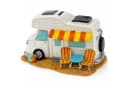 Kremers Schatzkiste Wohnmobil Spardose XXL 19 cm Bild 2