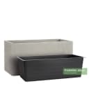 Pflanzwerk® Pflanzkübel TUB Premium Fiberglas Blumenkübel Frostbeständig Bild 5