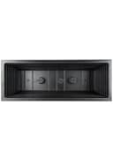 Pflanzwerk® Pflanzeinsatz Innentopf für DIVIDER Pflanzkübel Bild 1