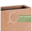 Pflanzwerk® Pflanzkübel TUB Rechteckig Frostbeständig Bild 3