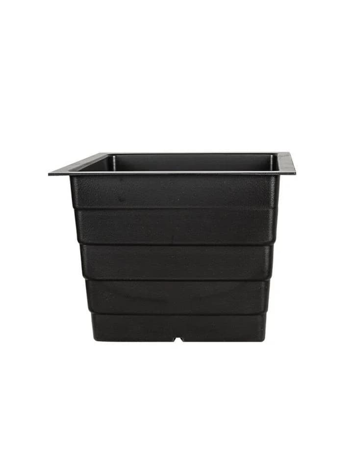 Pflanzwerk® Pflanzeinsatz Innentopf für CUBE Pflanzkübel - Bild 2