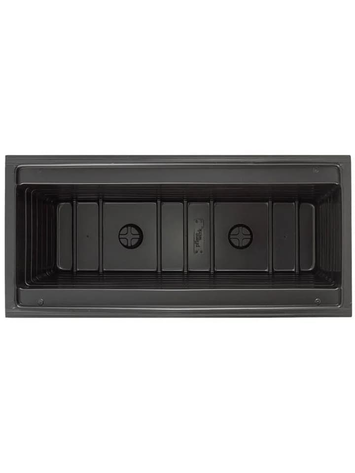 Pflanzwerk® Pflanzeinsatz Innentopf für TUB Pflanzkübel