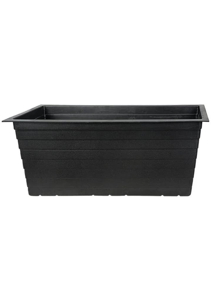 Pflanzwerk® Pflanzeinsatz Innentopf für TUB Pflanzkübel - Bild 2