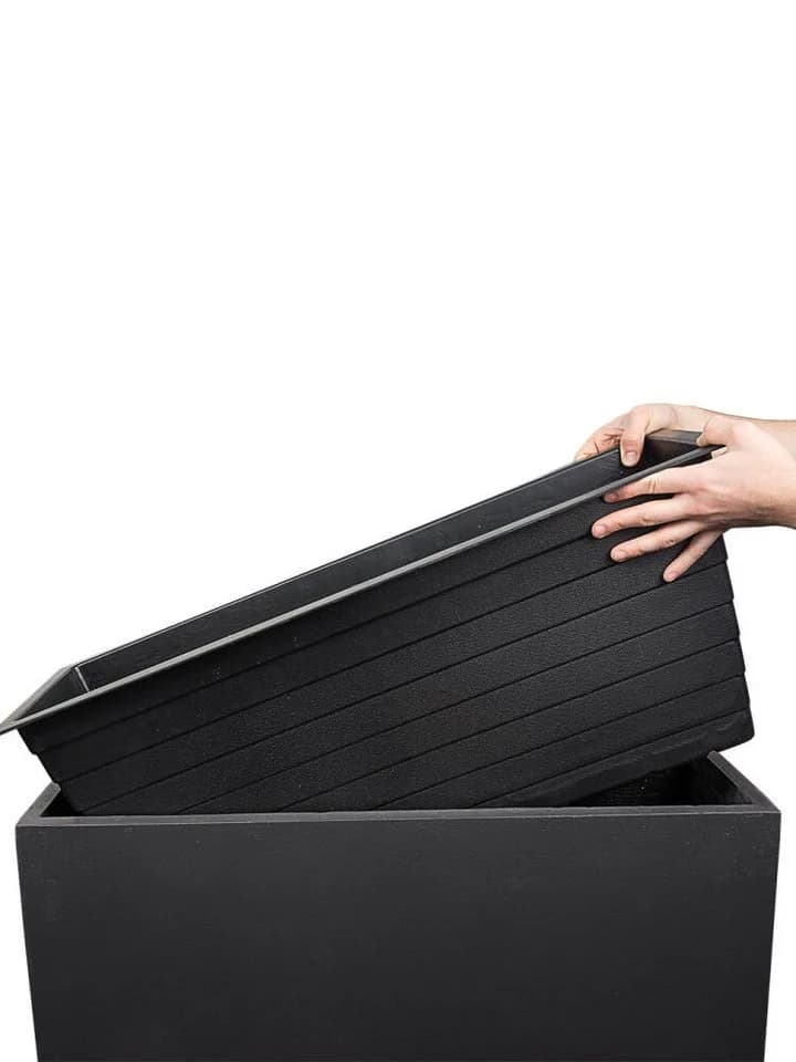 Pflanzwerk® Pflanzeinsatz Innentopf für TUB Pflanzkübel - Bild 3