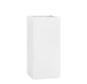 Pflanzwerk® Pflanzkübel TOWER Premium Blumenkübel Fiberglas Bild 1