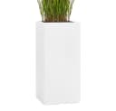 Pflanzwerk® Pflanzkübel TOWER Premium Blumenkübel Fiberglas Bild 2