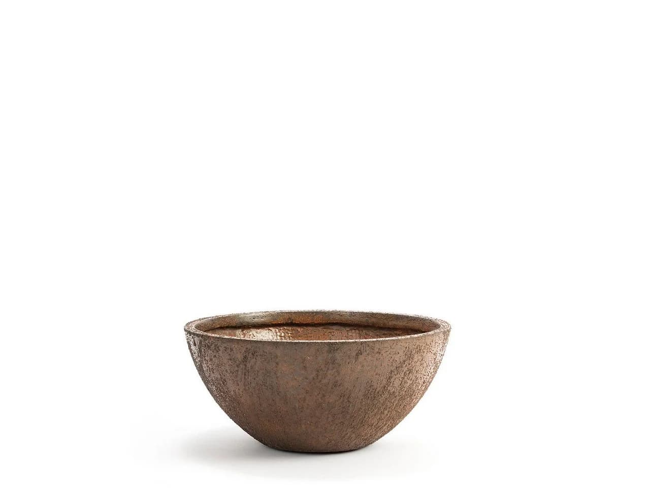 Pflanzwerk® BOWL Pflanzschale Fiberglas Frostbeständig