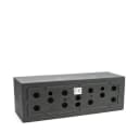 Pflanzwerk® Pflanzkübel Premium Anthrazit Frostsicher Lotus-Effekt Bild 4