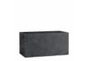 Pflanzwerk® Pflanzkübel TUB Premium Fiberglas Blumenkübel Frostbeständig Bild 3