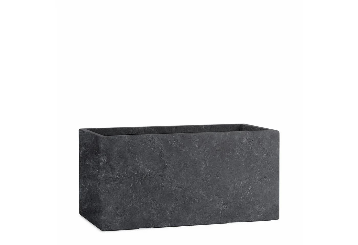 Pflanzwerk® Pflanzkübel TUB Premium Fiberglas Blumenkübel Frostbeständig - Bild 3