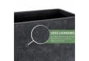 Pflanzwerk® Pflanzkübel DIVIDER Premium Blumenkübel Raumteiler Hochbeet Fiberglas Bild 5