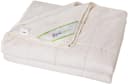 franknatur 4-Jahreszeiten-Decke Lyocell Bio, Füllung: 100% Lyocell/Tencel®, Bezug: 100% Baumwolle kbA, temperaturausgleichende Bettdecke Bild 2