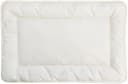 franknatur Babyflachkissen Tencel Bio-Baumwolle Naturfaser Bild 2