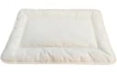 franknatur Babyflachkissen Tencel Bio-Baumwolle Naturfaser Bild 3