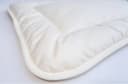 franknatur Babyflachkissen Tencel Bio-Baumwolle Naturfaser Bild 5