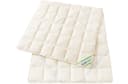 franknatur Topper Auflage Lyocell / Tencel Unterbett Bild 2