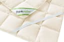 franknatur Topper Auflage Lyocell / Tencel Unterbett Bild 4