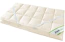 franknatur Topper Auflage Lyocell / Tencel Unterbett Bild 5
