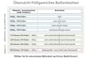franknatur Federbettdecke Ballonbett 30% Daunen Weiss Bild 4