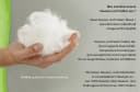 franknatur Federbettdecke Ballonbett 30% Daunen Weiss Bild 5
