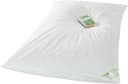 franknatur Federbettdecke Ballonbett 100% Federn 4kg Bild 2