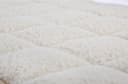franknatur Topper Auflage Lammflor Schurwolle Ganzjährig Beige Bild 4
