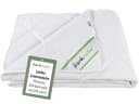 franknatur Naturfaserbettdecke Sommerdecke Baumwolle Lyocell Bild 2