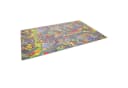 Snapstyle Kinderteppich Little Town 3D Spielteppich Bild 5