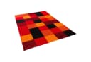 Pergamon Designteppich Brilliant Karo Rechteckig 13 mm Bild 5