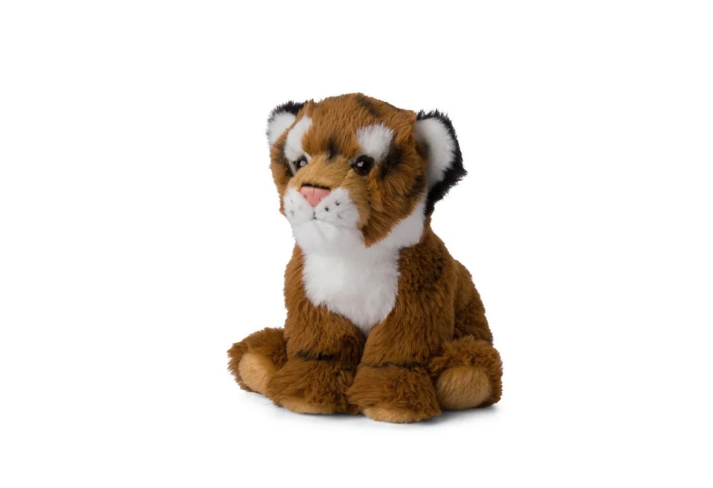 WWF Kuscheltier ECO Plüschtier Tiger 15cm