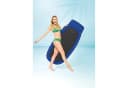 INTEX Wasserhängematte Mesh-Mat Blau 178x94cm Bild 1