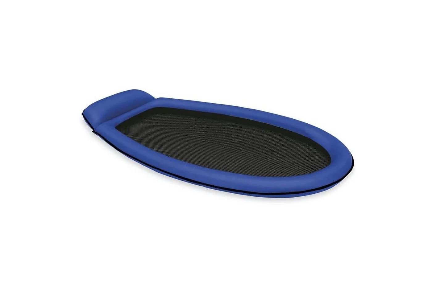 INTEX Wasserhängematte Mesh-Mat Blau 178x94cm - Bild 2